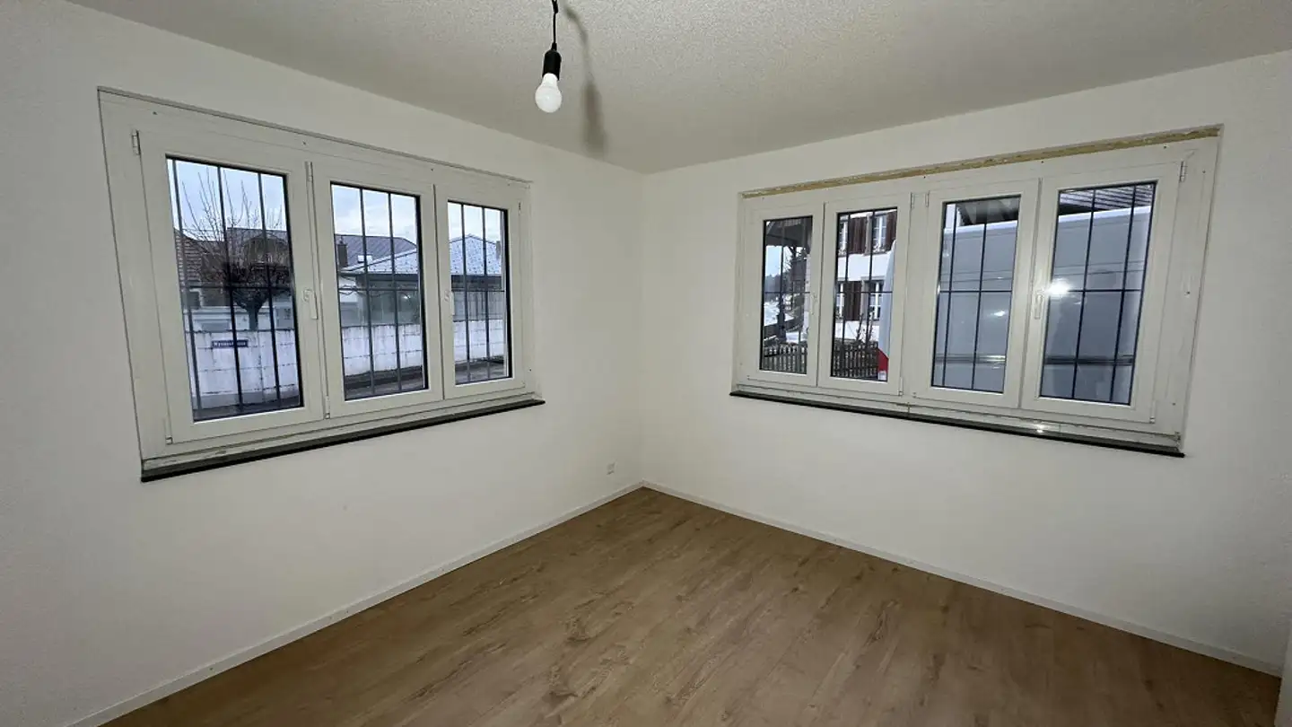 Wohnung mieten - Langenthalstrasse 1, 4912 Aarwangen - Foto 3
