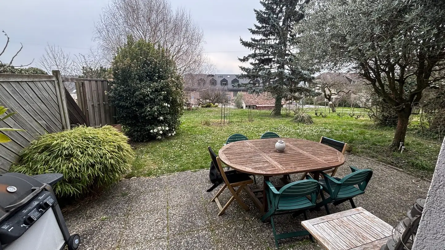 Wohnung mieten - 1027 Lonay