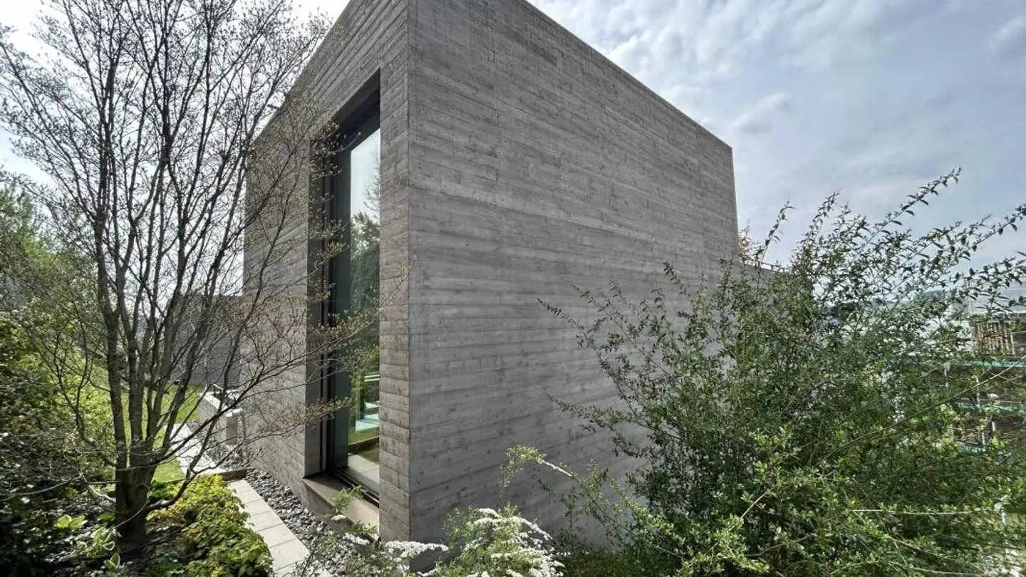 Maison individuelle à louer - Rosenbüchelstrasse, 9014 St. Gallen