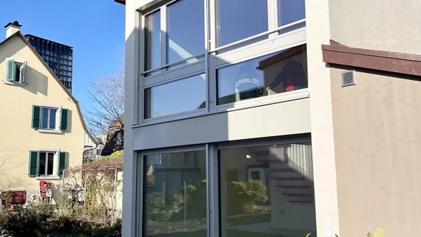 Duplex in affitto - Münchackerstrasse 28b, 4133 Pratteln