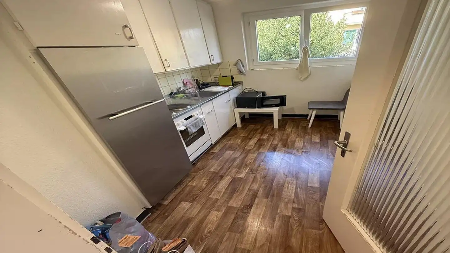 Appartement à louer - Alte Dübendorferstrasse, 8305 Dietlikon - Photo 2