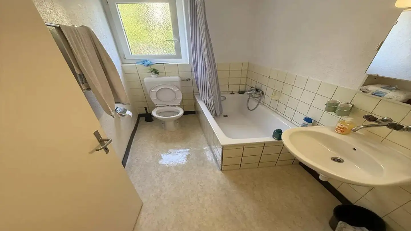Appartement à louer - Alte Dübendorferstrasse, 8305 Dietlikon - Photo 3