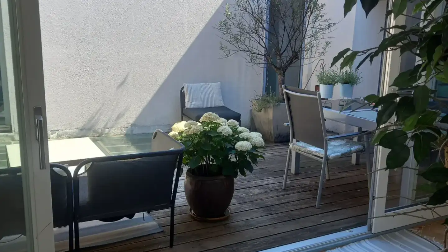 Apartment for rent - 1400 Cheseaux-Noréaz