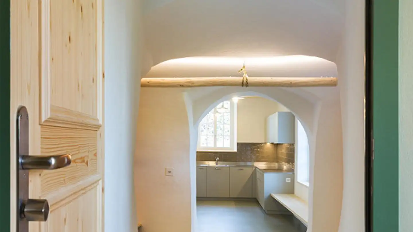 Apartment for rent - Sitterstrasse 2, 9050 Appenzell