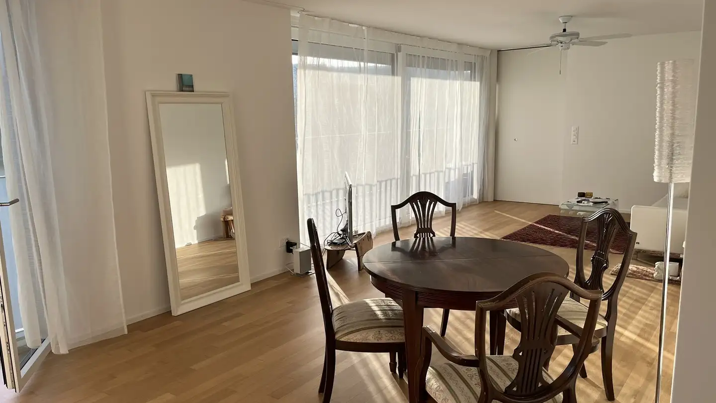 Wohnung mieten - Letzigraben 120, 8047 Zürich