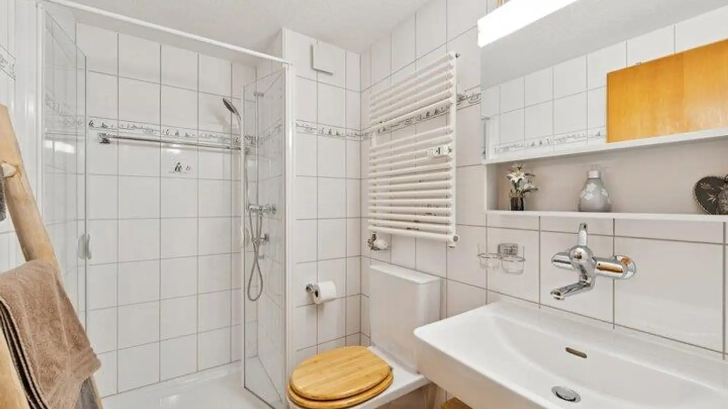 Appartamento in vendita - 3818 Grindelwald - Photo 4