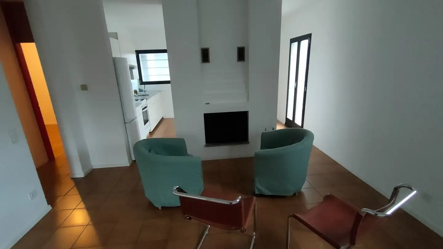 Wohnung mieten - Via Sottopenz 9, 6830 Chiasso