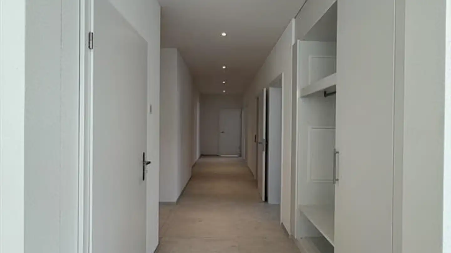 Apartment for rent - Schiessplatzweg 14b, 3072 Ostermundigen