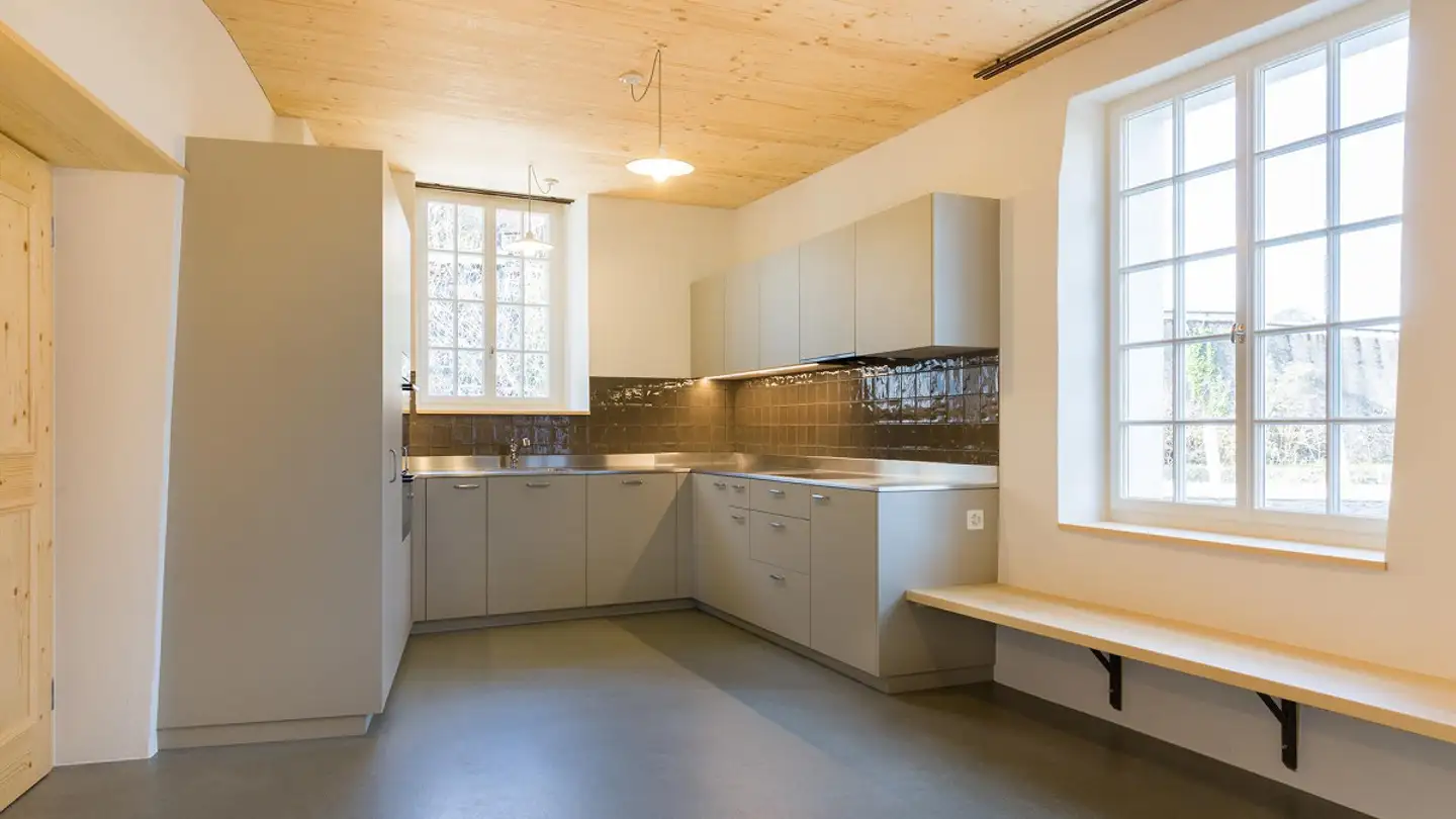 Apartment for rent - Sitterstrasse 2, 9050 Appenzell - Photo 4