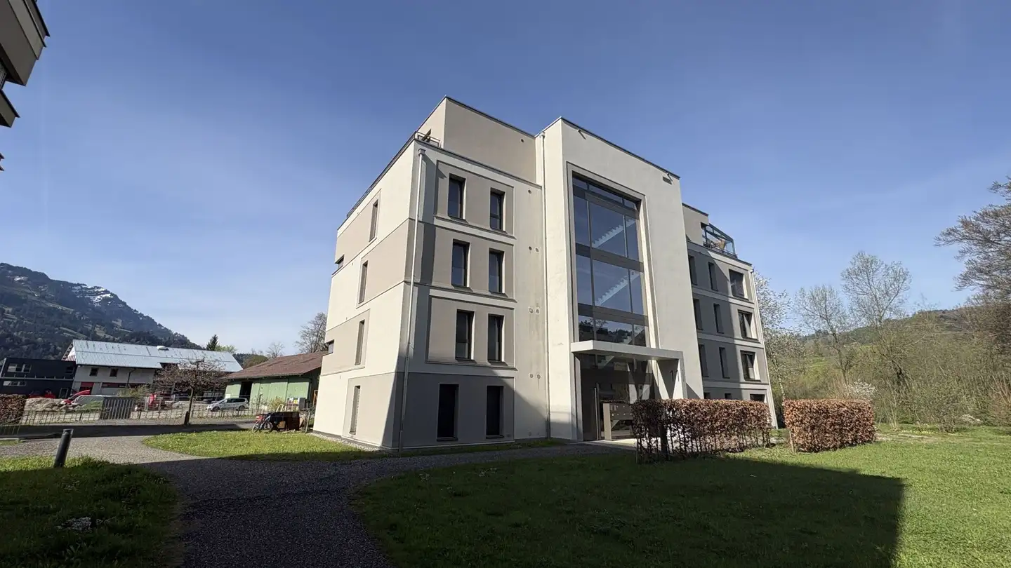 Apartment for sale - Mülipark 11, 6170 Schüpfheim
