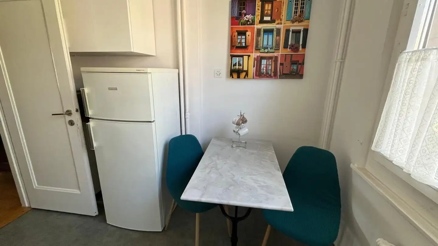 Appartamento ammobiliato in affitto - 1202 Genève - Foto 2