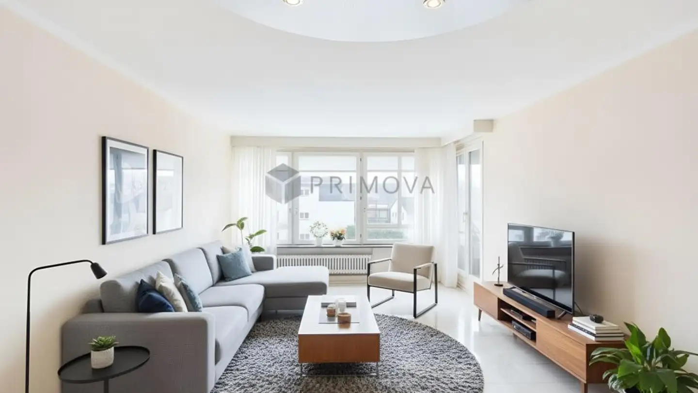 Appartement à vendre - 8307 Effretikon - Photo 2