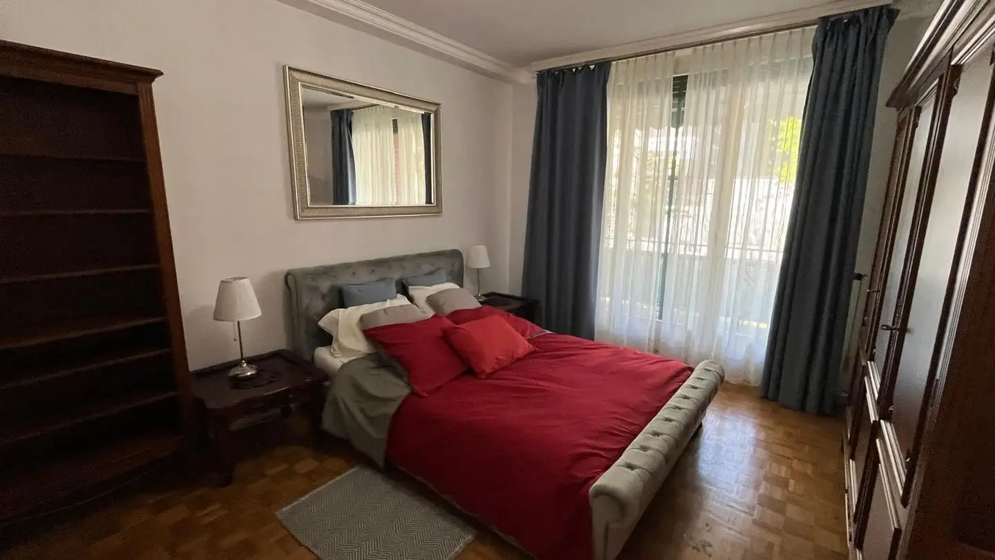 Appartamento ammobiliato in affitto - 1202 Genève - Foto 3