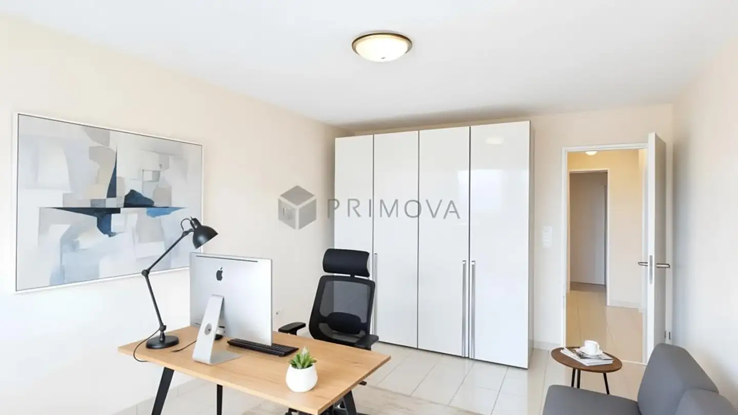 Appartement à vendre - 8307 Effretikon - Photo 3