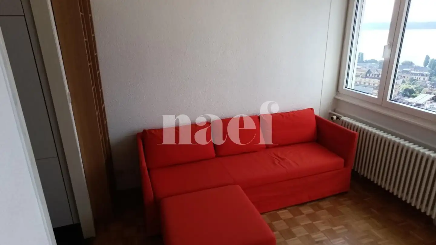 Wohnung mieten - Rue Du Rocher 36, 2000 Neuchâtel - Foto 4