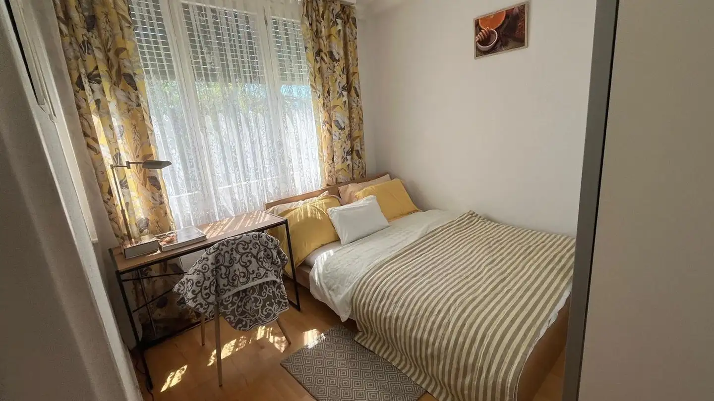 Appartamento ammobiliato in affitto - 1202 Genève - Foto 4