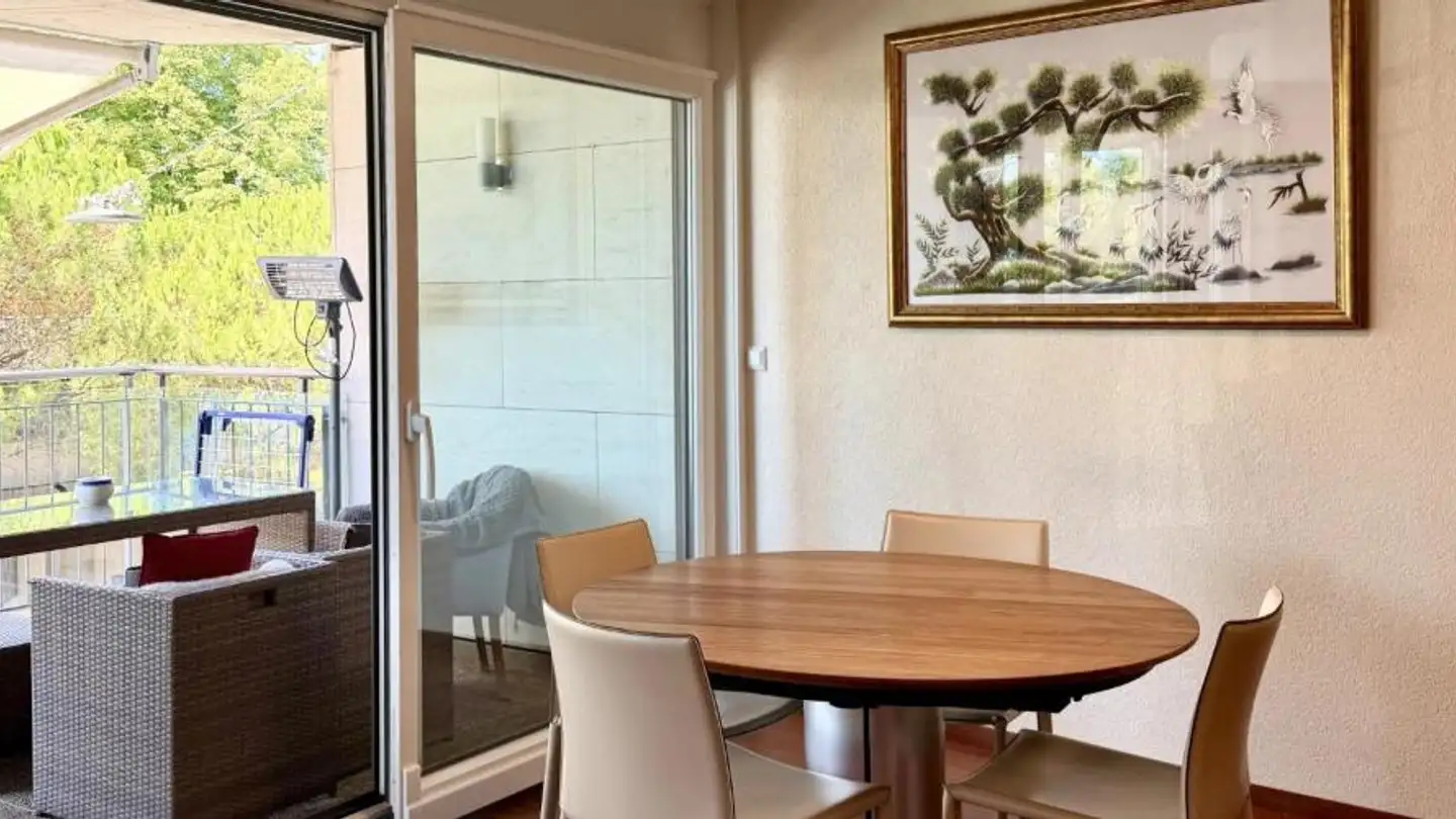 Wohnung kaufen - Avenue De La Riviera, 1820 Territet - Foto 4