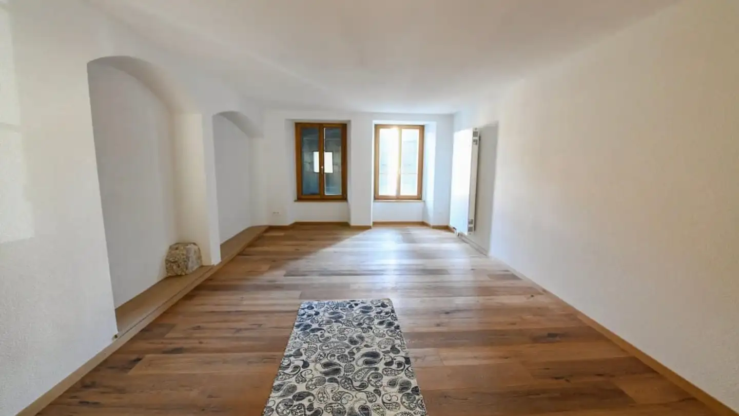 Wohnung mieten - Kreuzgasse 10, 3294 Büren an der Aare - Foto 2