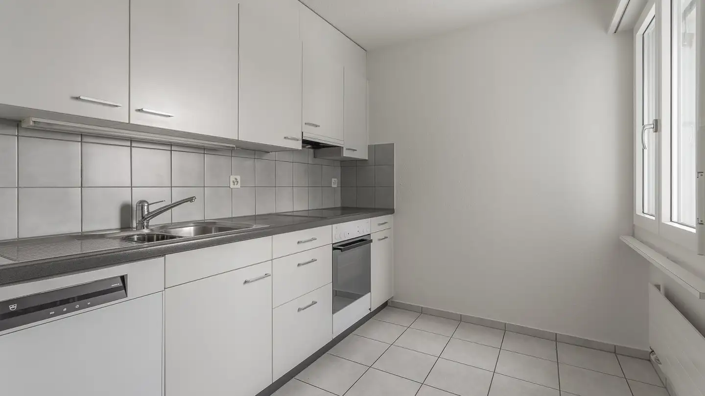 Appartamento in affitto - Reussmatt 9, 6032 Emmen