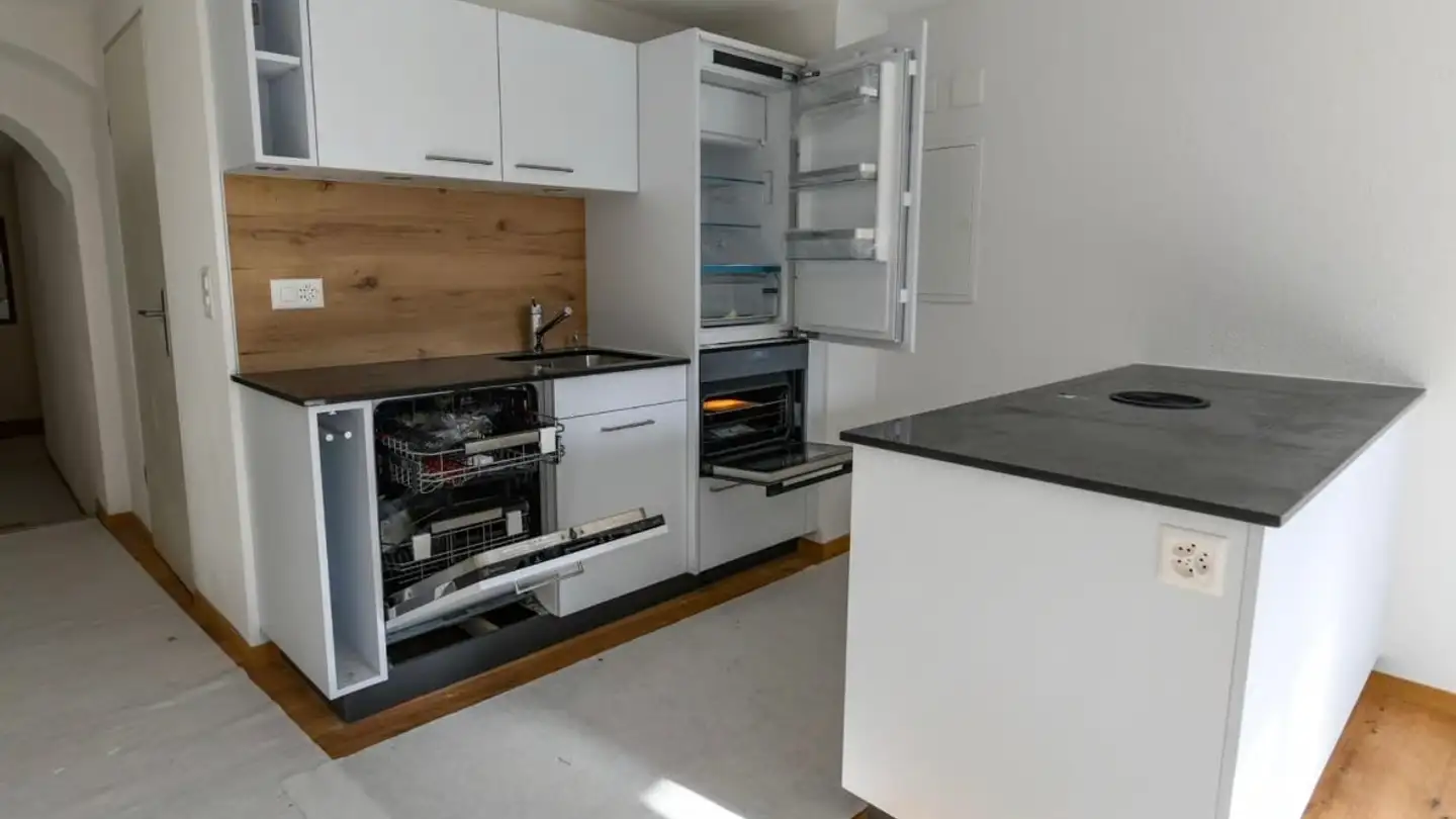 Wohnung mieten - Kreuzgasse 10, 3294 Büren an der Aare - Foto 3