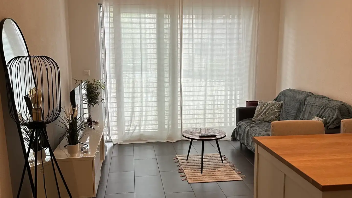 Appartement à louer - Avenue De Gilamont, 1800 Vevey