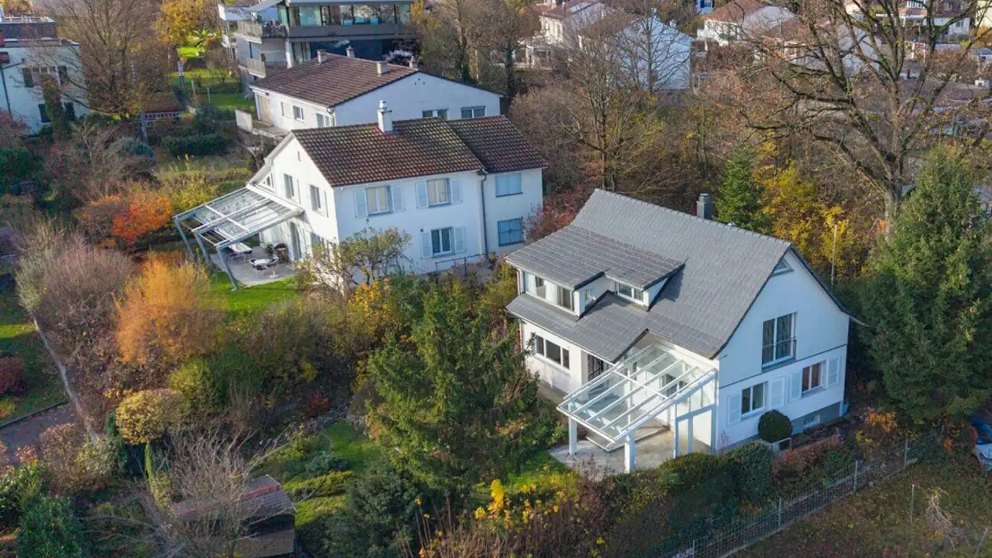 Single house for sale - Hohlweg 9, 4104 Oberwil BL