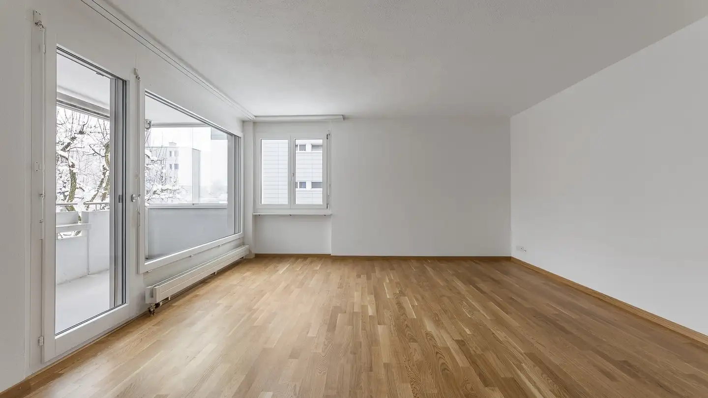 Appartamento in affitto - Reussmatt 9, 6032 Emmen - Foto 2