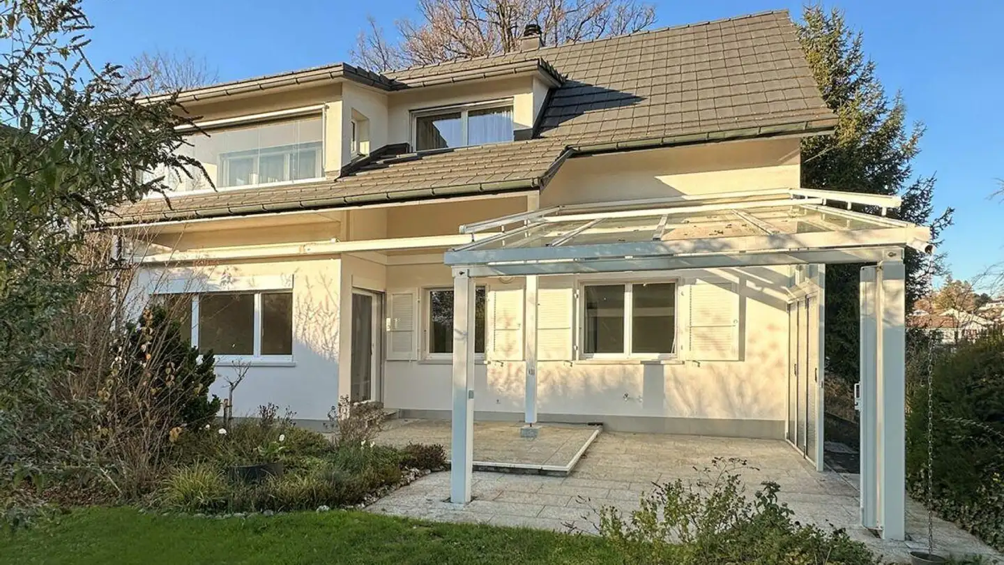 Single house for sale - Hohlweg 9, 4104 Oberwil BL - Photo 2