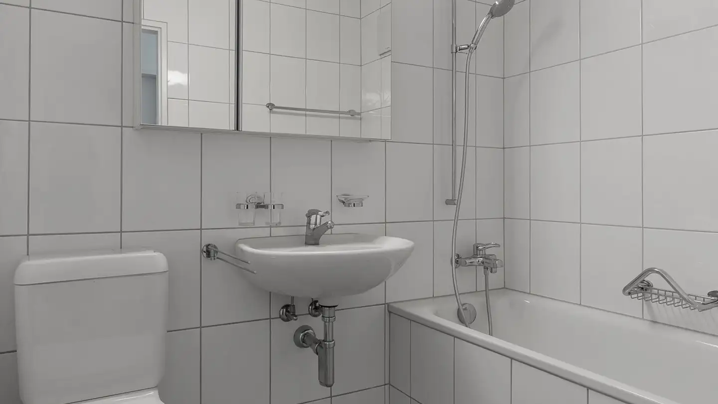 Appartamento in affitto - Reussmatt 9, 6032 Emmen - Foto 3