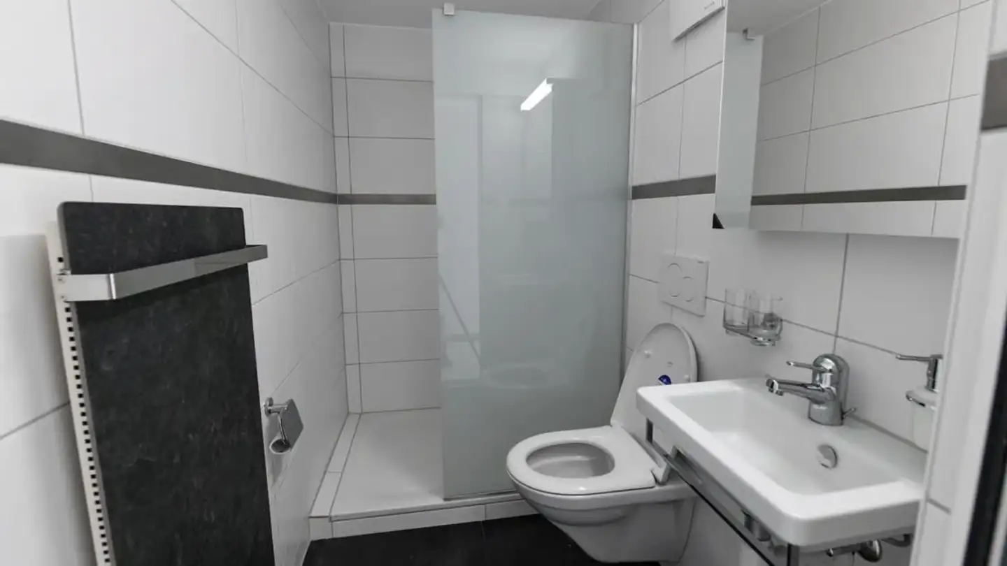 Wohnung mieten - Kreuzgasse 10, 3294 Büren an der Aare - Foto 4