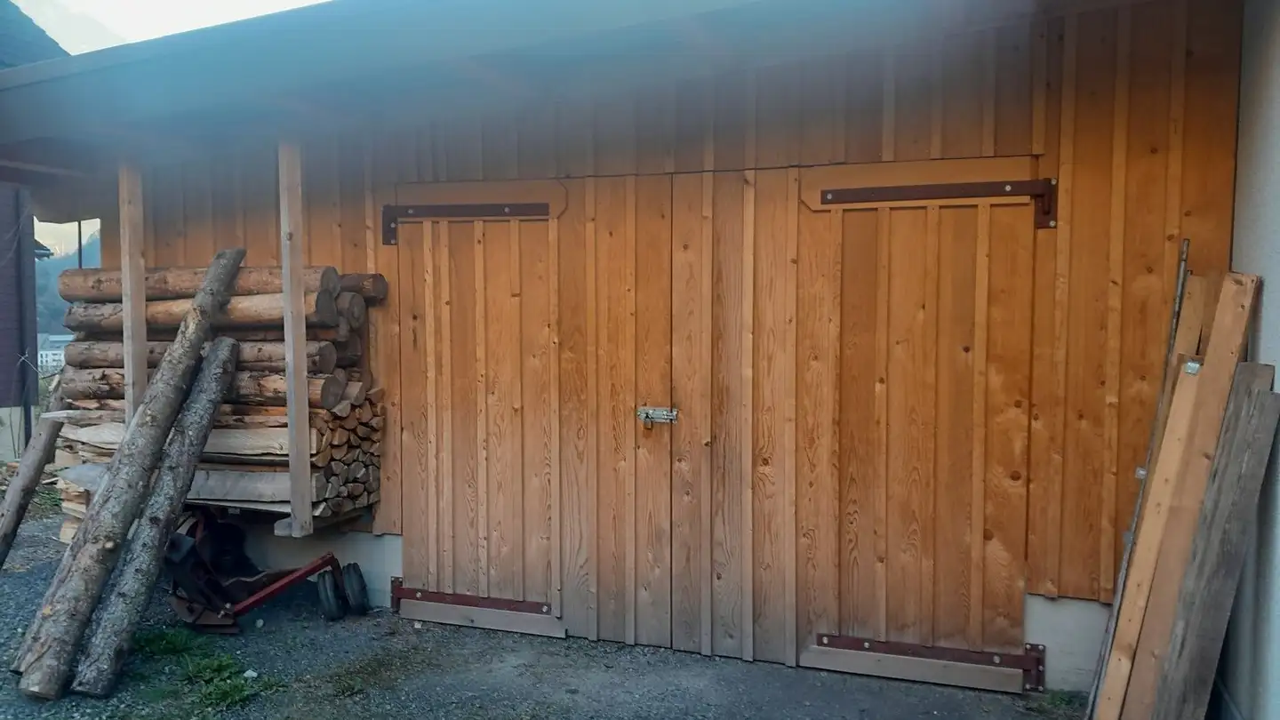 Einfamilienhaus kaufen - 6473 Silenen