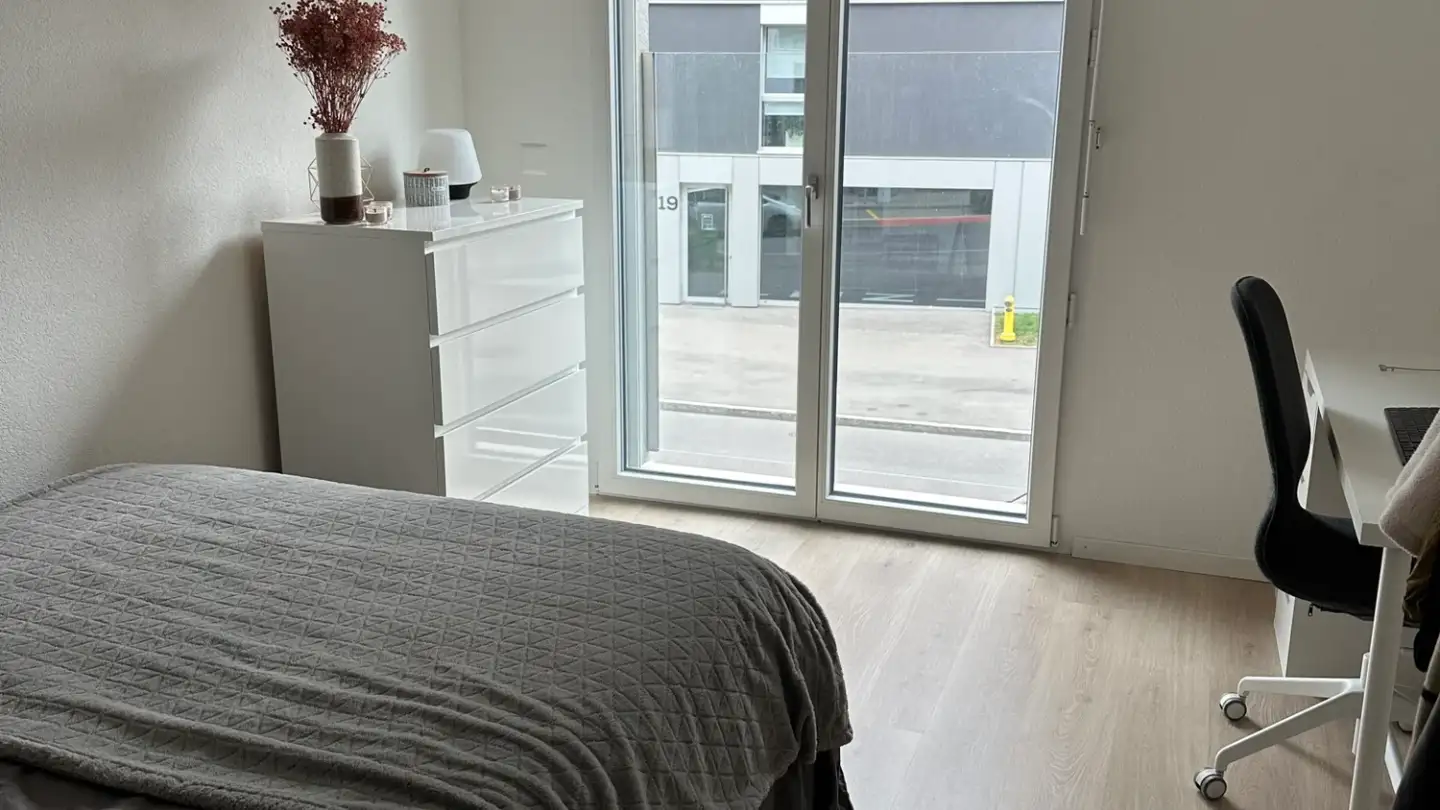 Appartamento in affitto - Avenue De Gilamont, 1800 Vevey - Foto 4