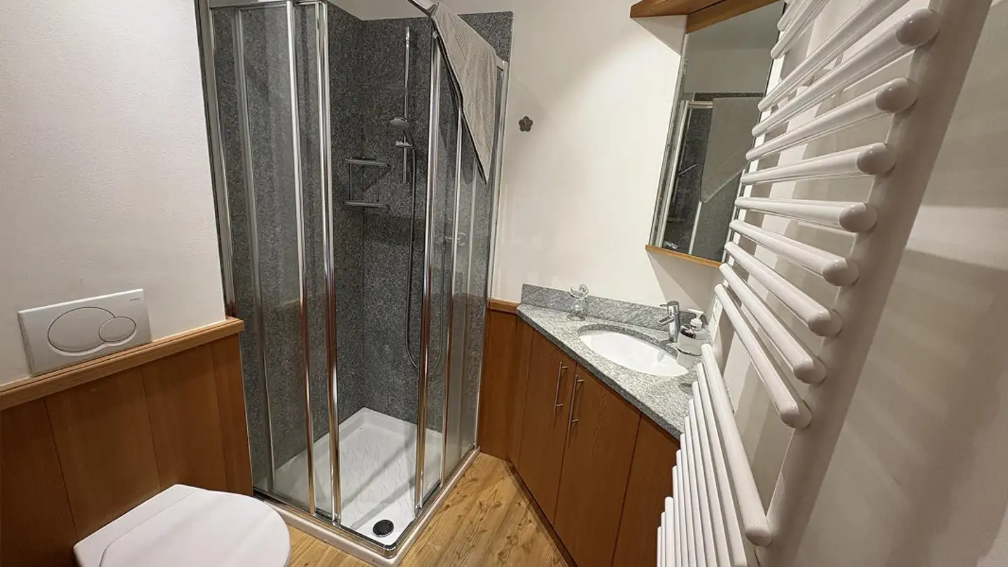 Appartamento in vendita - Via Giarsun 29, 7504 Pontresina - Foto 4