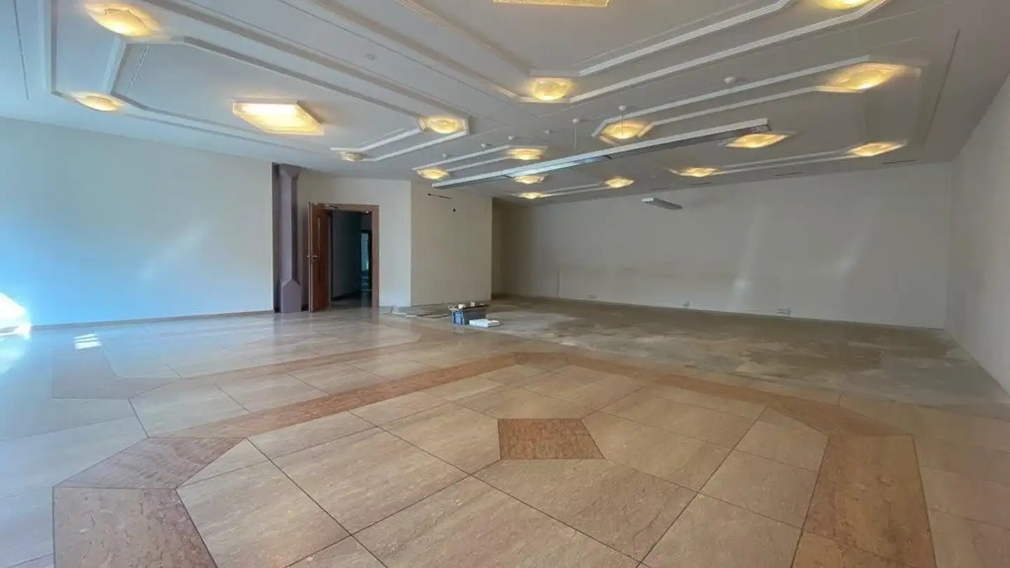 Spazio ufficio in affitto - Rorschacher Strasse 240, 9016 St. Gallen - Foto 2