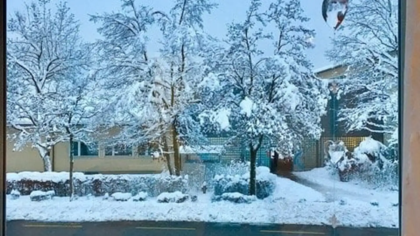 Zimmer mieten - Zürichstrasse, 8606 Nänikon - Foto 2