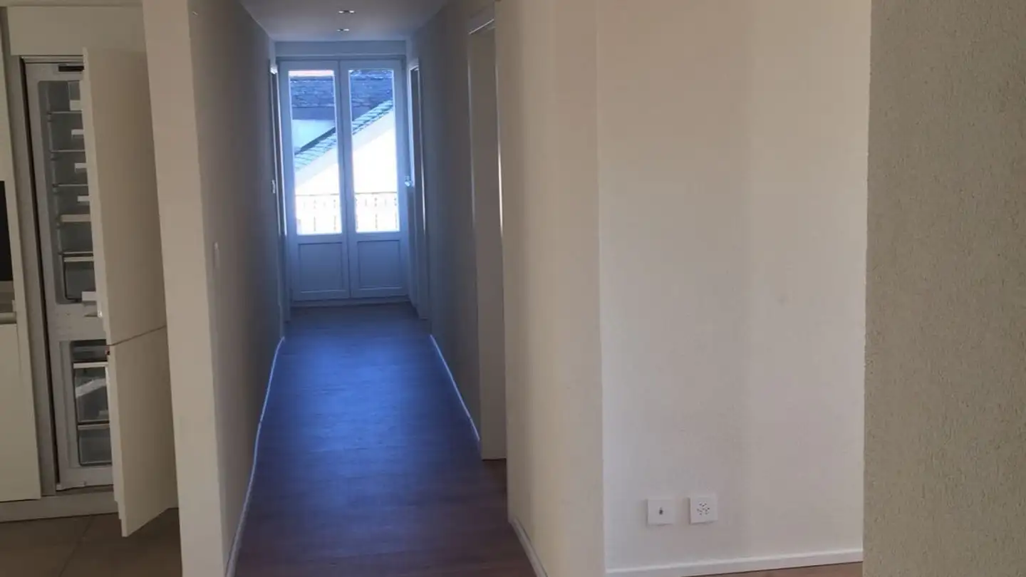 Appartamento in affitto - Rue Pierre-Sciobéret 41, 1630 Bulle - Foto 3