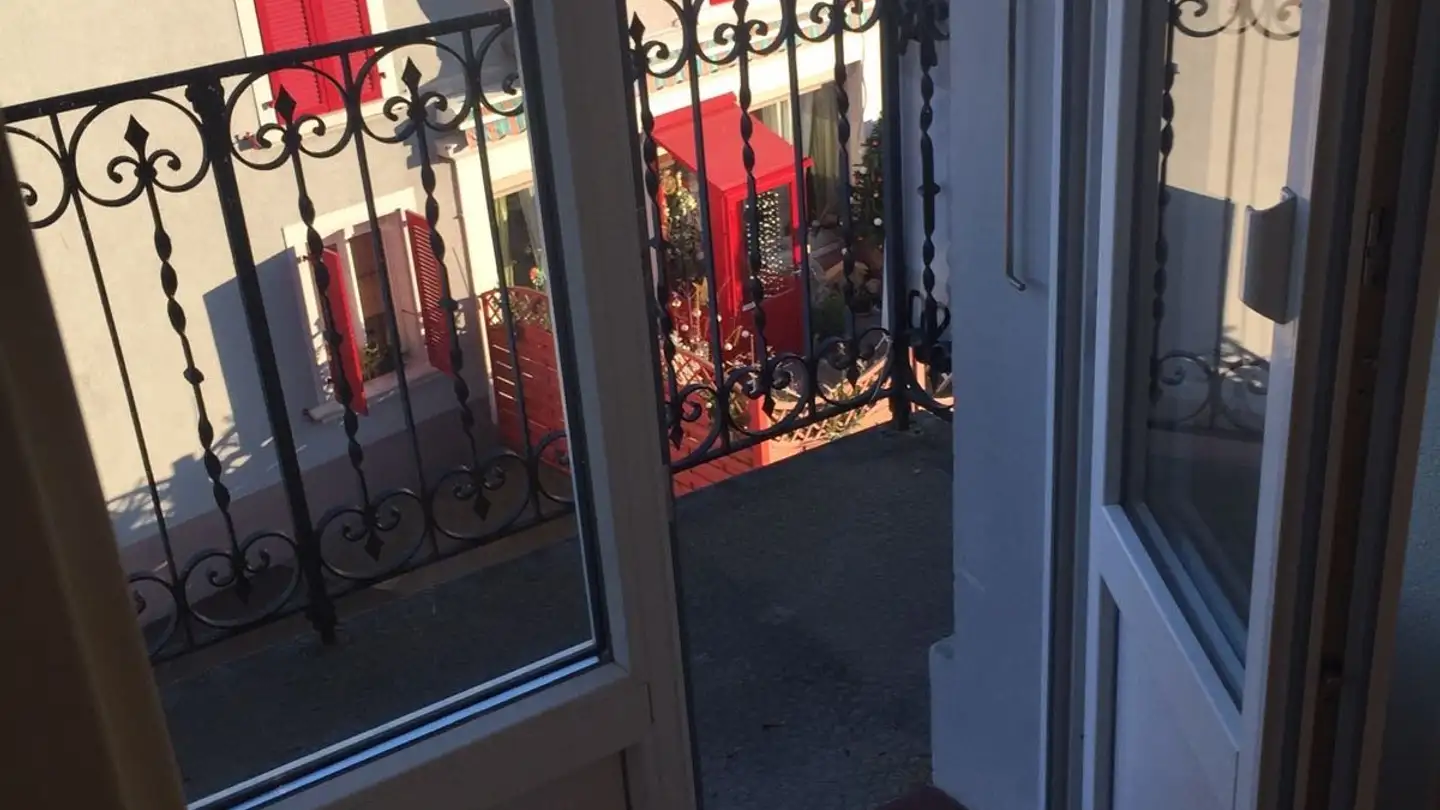 Appartamento in affitto - Rue Pierre-Sciobéret 41, 1630 Bulle - Foto 4