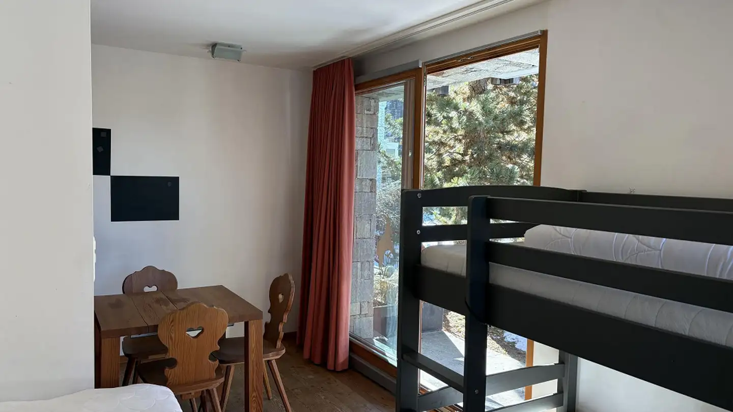 Appartamento in vendita - Via Giarsun 29, 7504 Pontresina - Foto 2