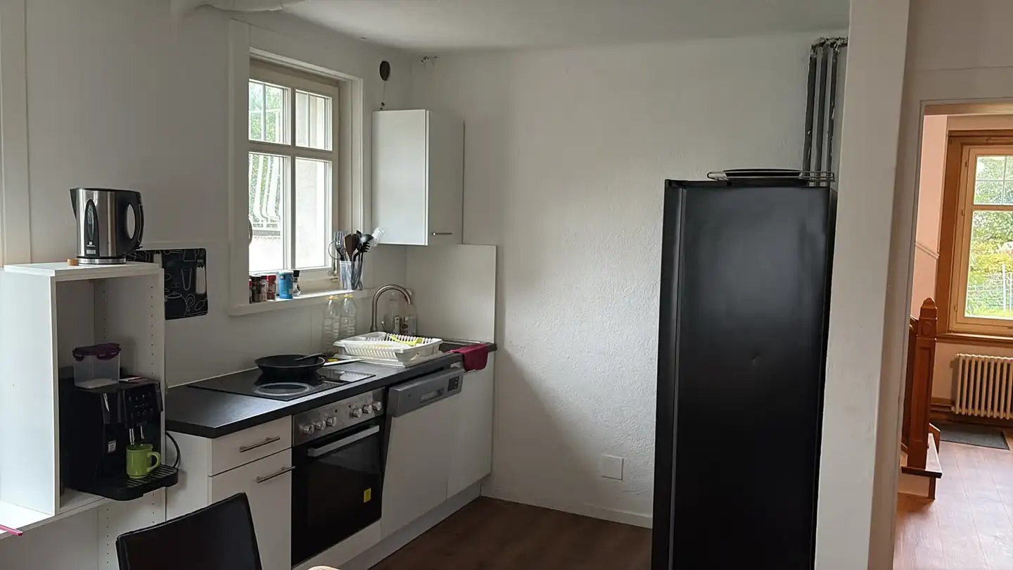 Appartement meublé à louer - Altendorferstrasse 49, 9470 Buchs SG - Photo 3
