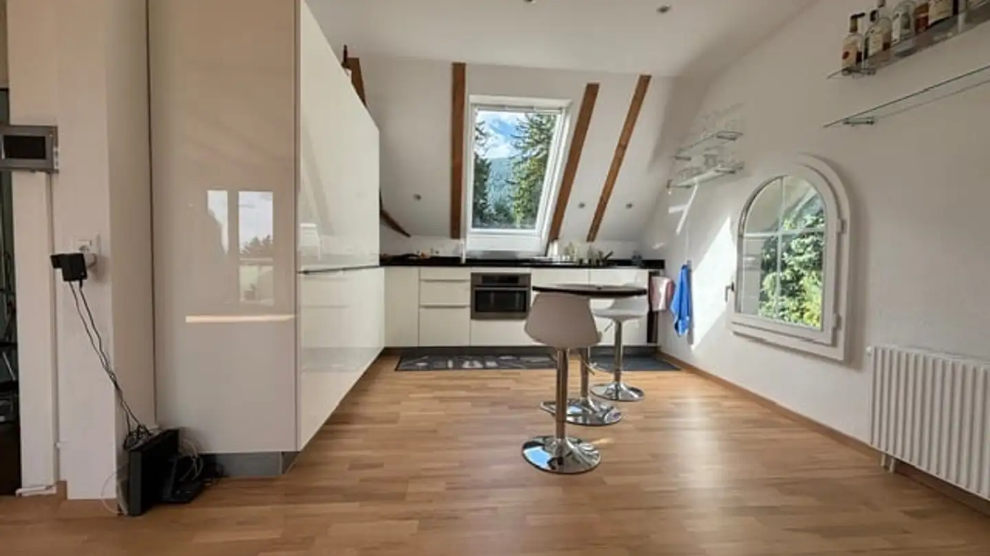 Attique à vendre - Bielstrasse 69, 2540 Grenchen - Photo 3