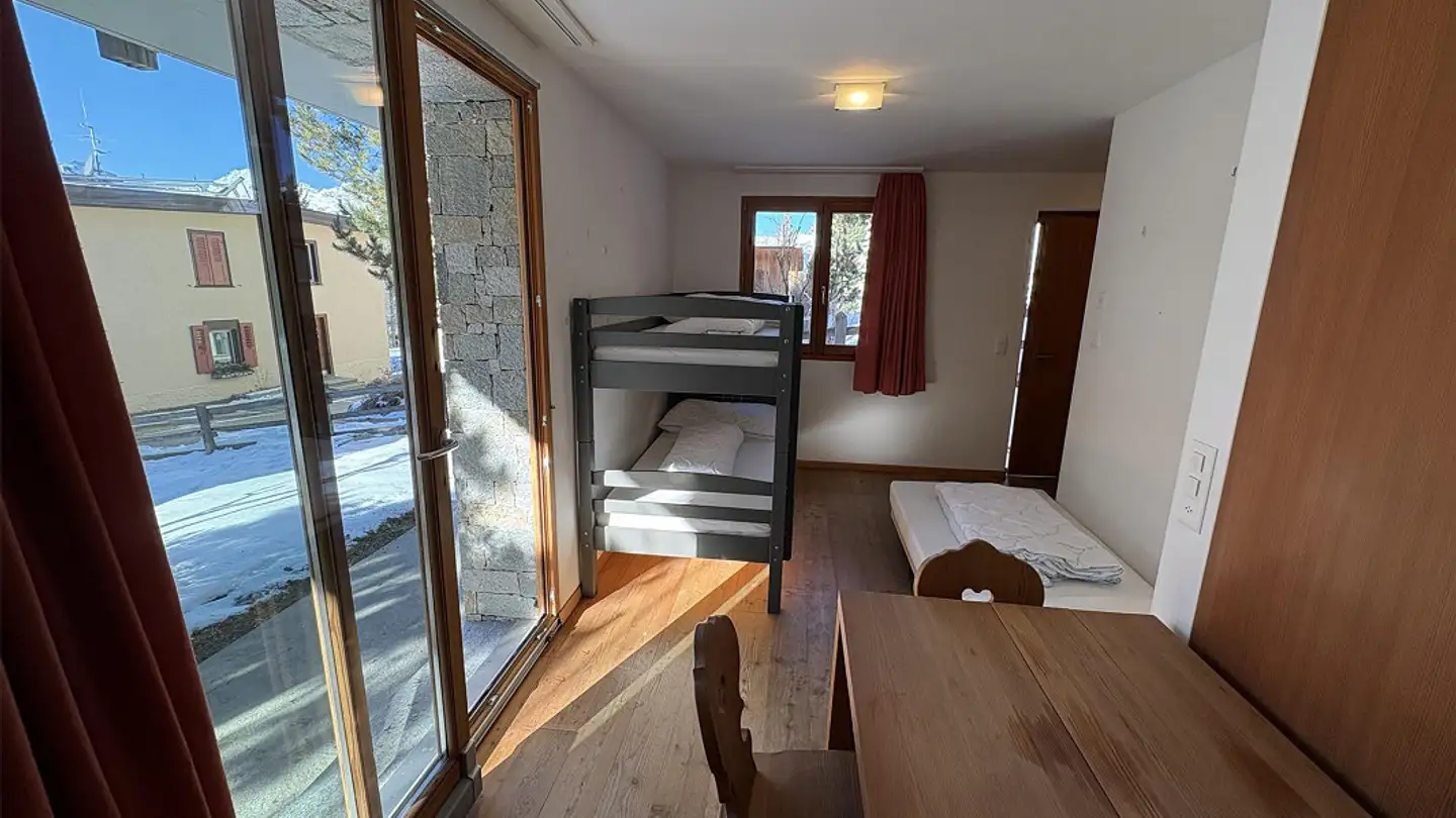 Appartamento in vendita - Via Giarsun 29, 7504 Pontresina - Foto 3