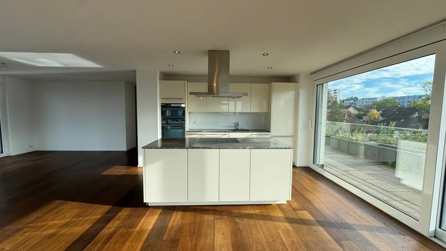 Attique à louer - Besmerstrasse 16, 8280 Kreuzlingen - Photo 2