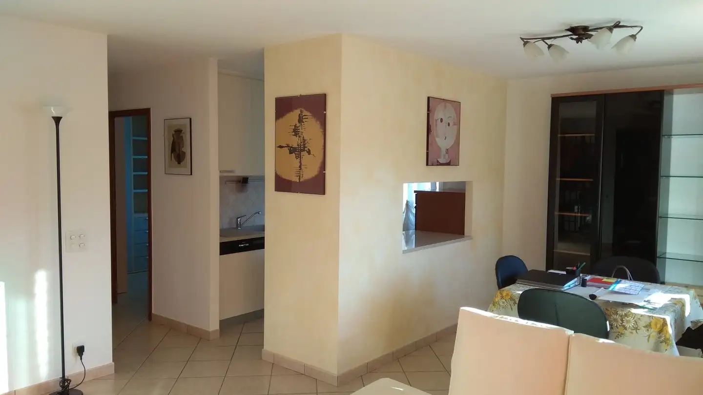 Appartement à louer - Via Terzerina 6, 6963 Pregassona - Photo 3