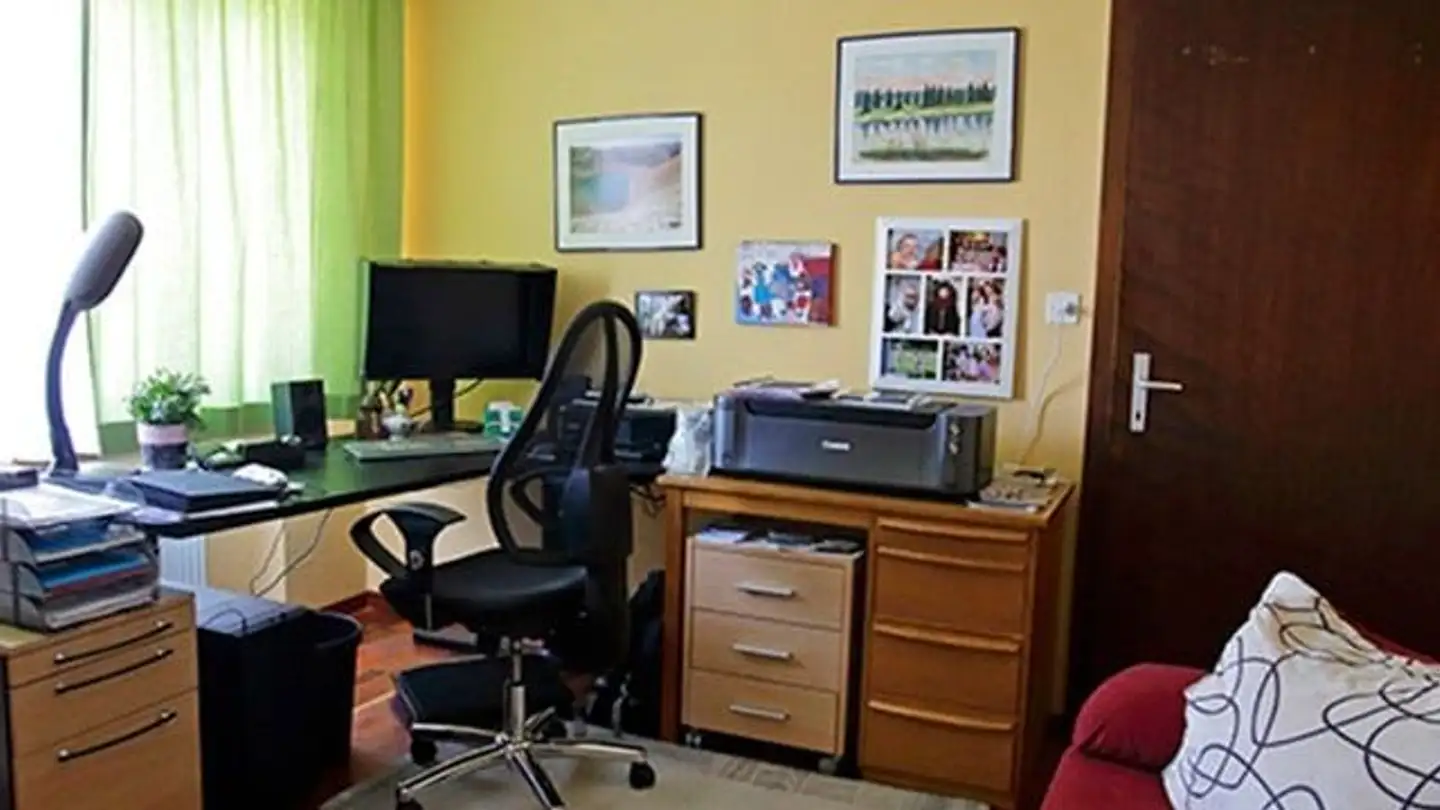 Appartamento in vendita - Sous-Chaumont 5, 2063 Fenin - Photo 2