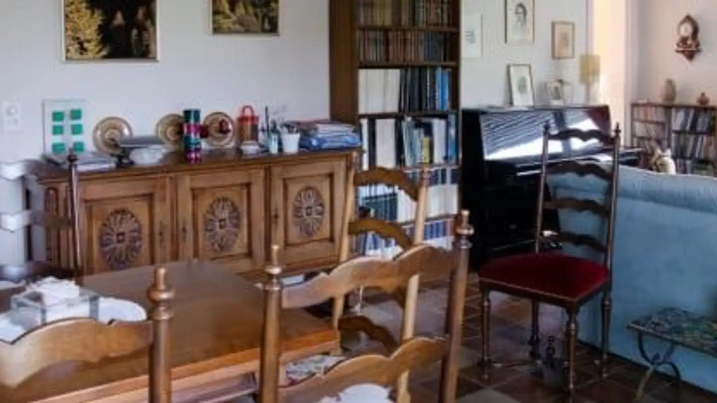 Appartamento in vendita - Sous-Chaumont 5, 2063 Fenin - Photo 3