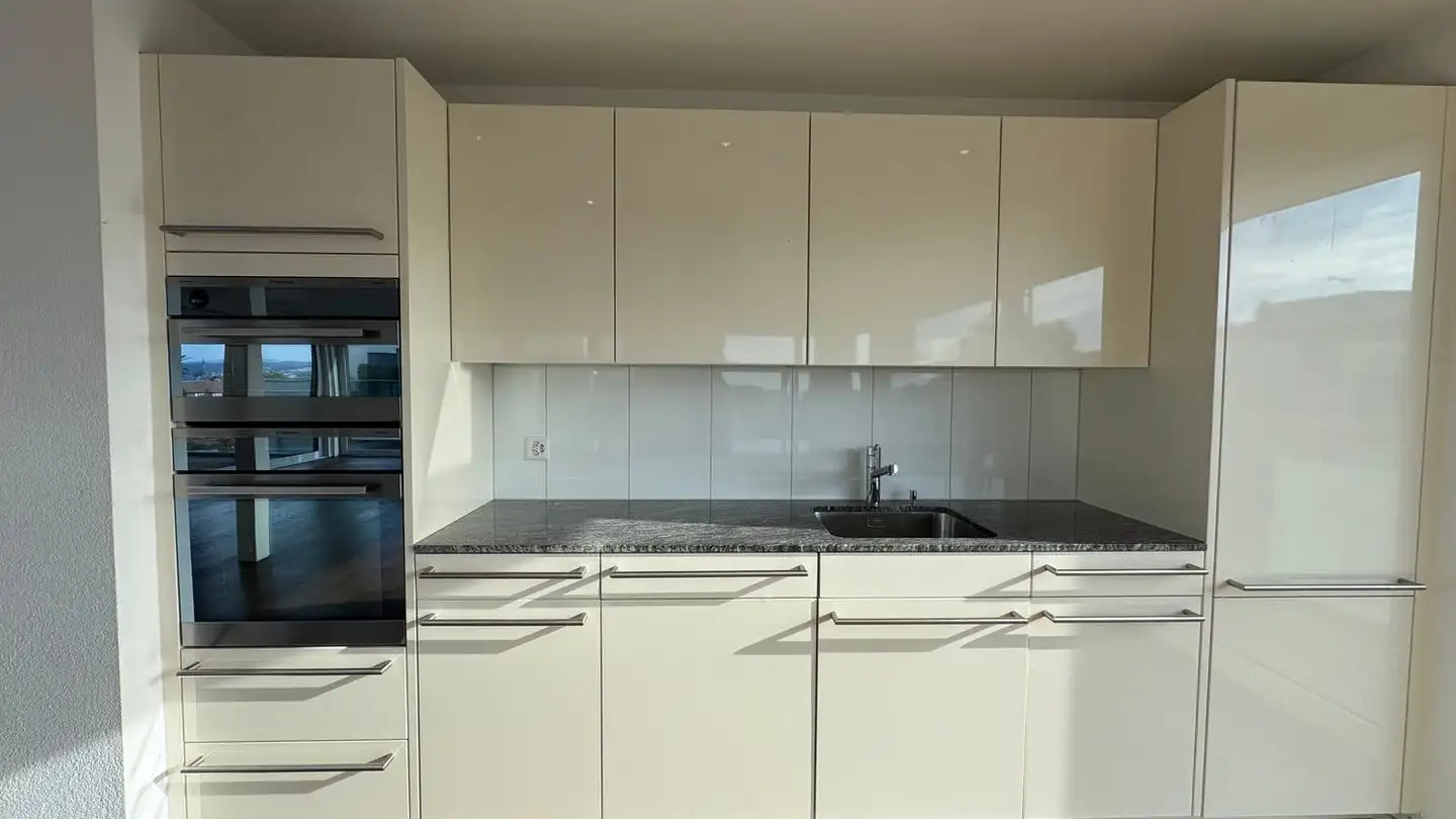 Attique à louer - Besmerstrasse 16, 8280 Kreuzlingen - Photo 3