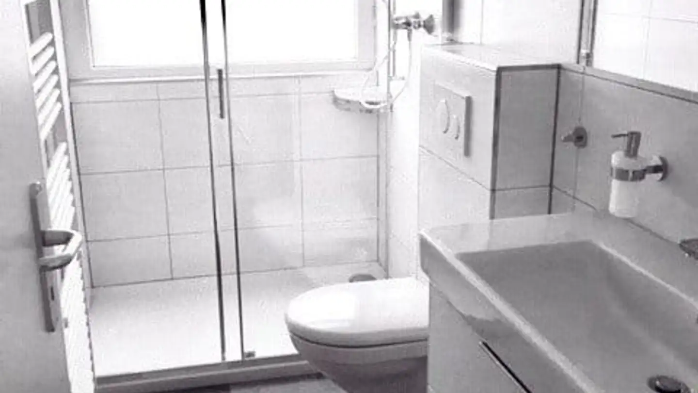 Wohnung mieten - Klusstrasse 18, 4702 Oensingen