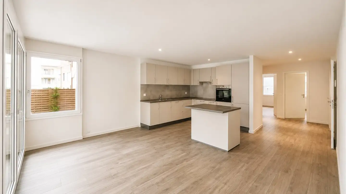Wohnung mieten - Rue De La Croix-Blanche 7, 1530 Payerne - Foto 2