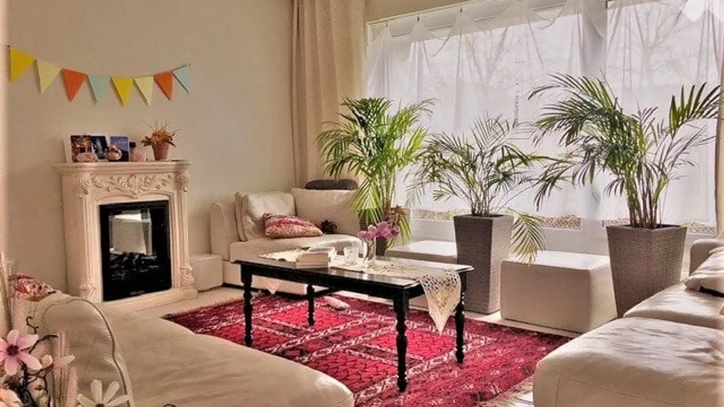 Zimmer mieten - Zürichstrasse, 8606 Nänikon - Foto 4