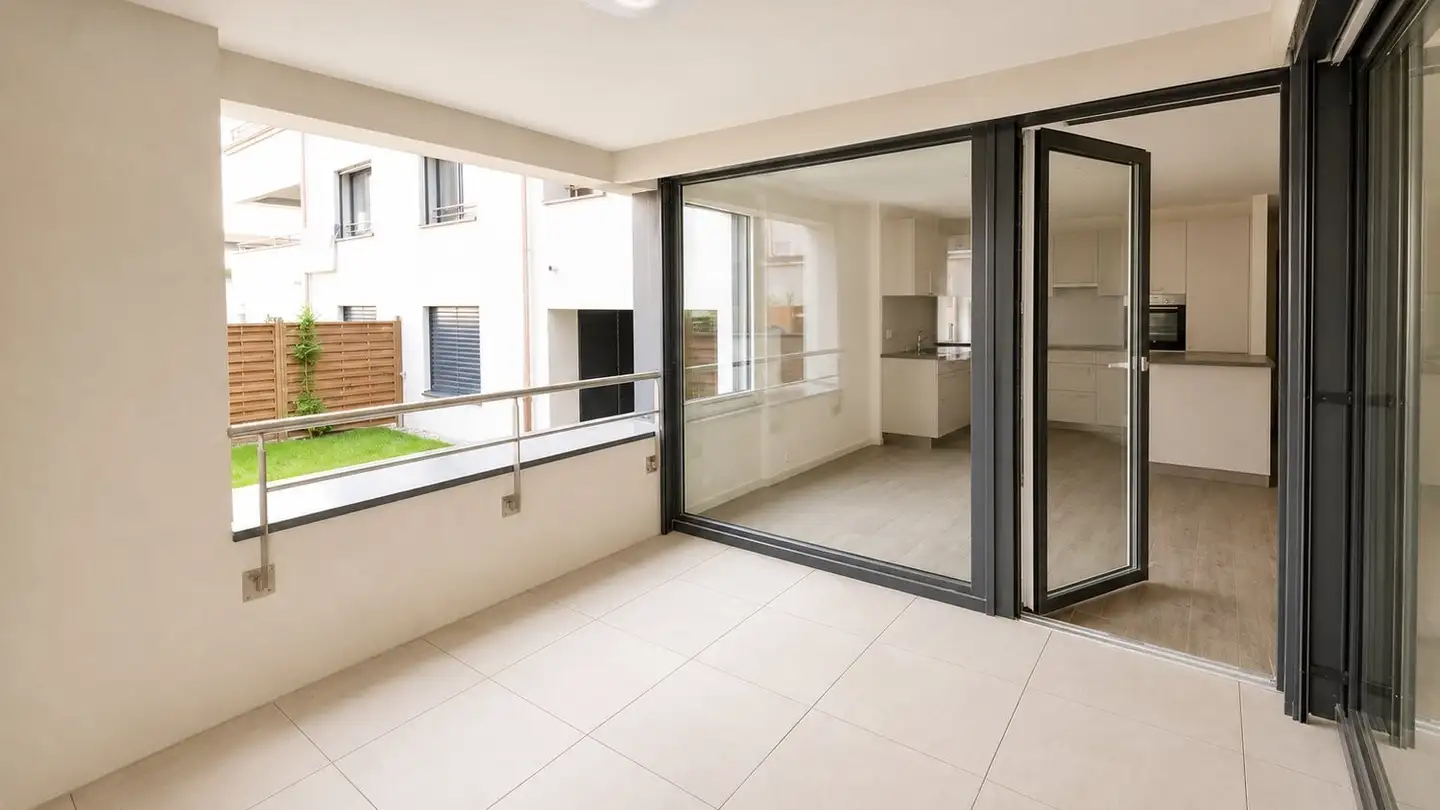 Wohnung mieten - Rue De La Croix-Blanche 7, 1530 Payerne - Foto 3